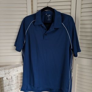 Adidas Golf Polo. G